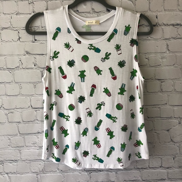 Bundle!! 3 fun  shirts Shein Rue 21 Love j - Picture 3 of 8